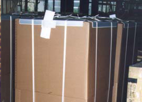 Bundling carton boxes